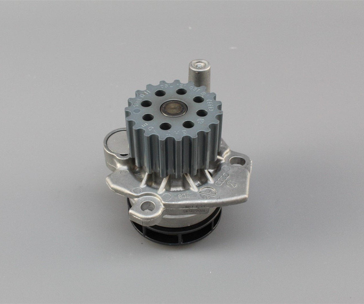 VW Audi Skoda SEAT 1.6 2.0 TDI CR water coolant pump 03L121011P