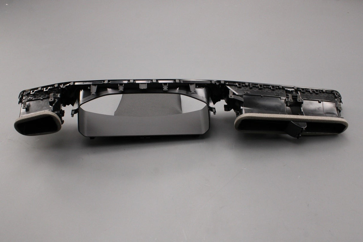 VW Tiguan Allspace 2018-25 RHD dashboard air vents (right) 5NM858019 WHR