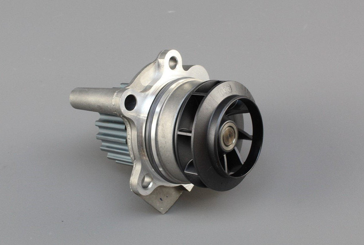 VW Audi Skoda SEAT 1.6 2.0 TDI CR water coolant pump 03L121011P