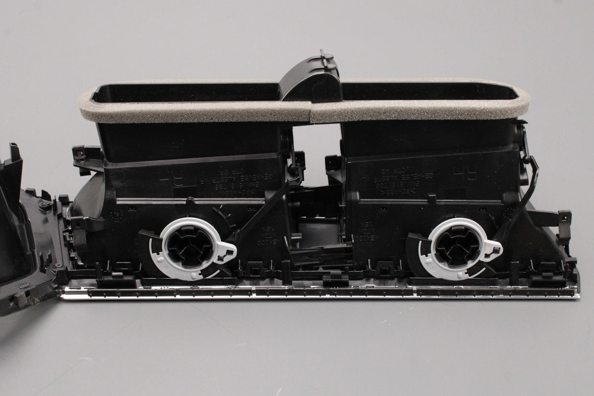 VW Tiguan Allspace 2018-25 RHD dashboard air vents (right) 5NM858019 WHR