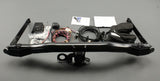 Taigo 2022-on removable tow bar (13-pin) 2G7092150