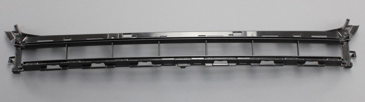 Audi A6 2019-on lower centre grille (front) 4K0807683A 9B9