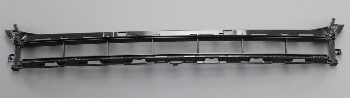 Audi A6 2019-on lower centre grille (front) 4K0807683A 9B9, view 1