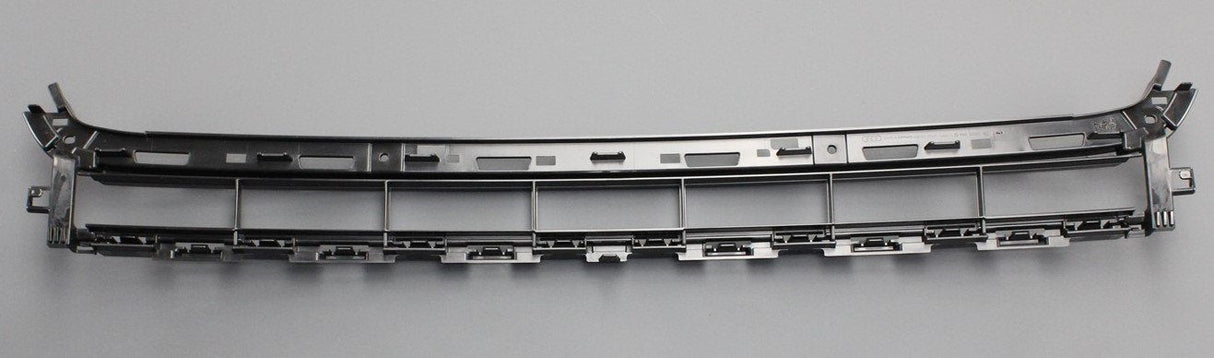 Audi A6 2019-on lower centre grille (front) 4K0807683A 9B9