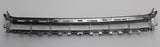 Audi A6 2019-on lower centre grille (front) 4K0807683A 9B9