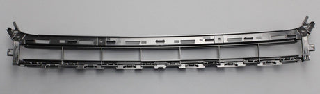 Audi A6 2019-on lower centre grille (front) 4K0807683A 9B9