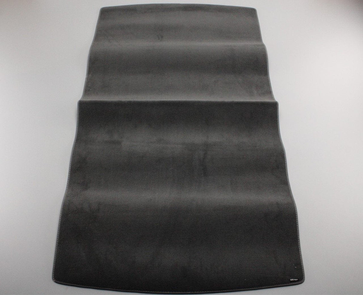 VW ID.4 ID.5 2022-on reversible luggage compartment mat 11A061210