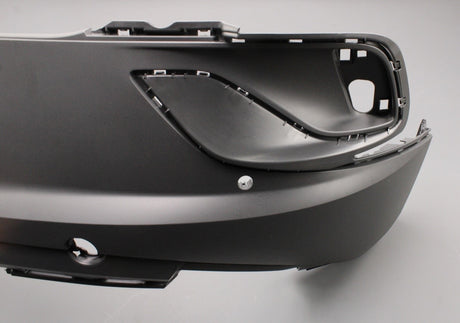 VW ID.4 2021-on rear bumper 11A807433C 9B9