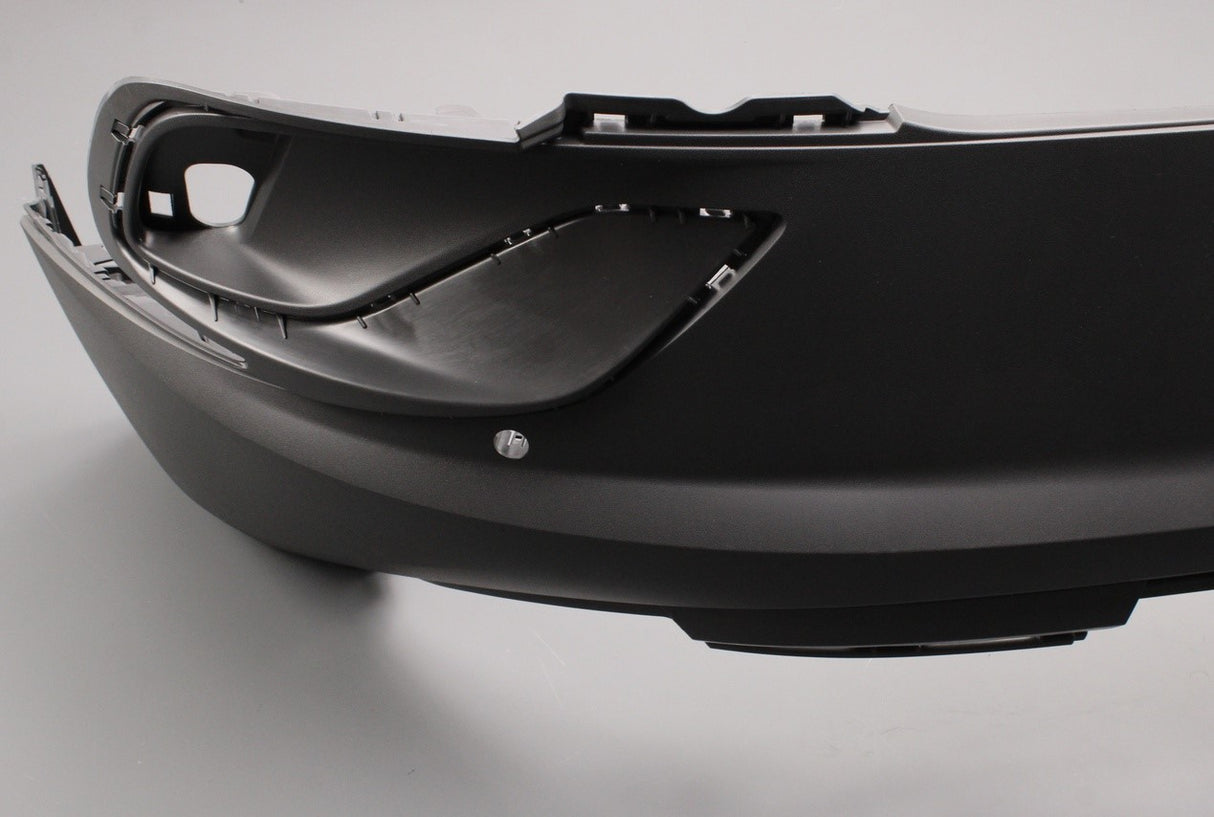 VW ID.4 2021-on rear bumper 11A807433C 9B9
