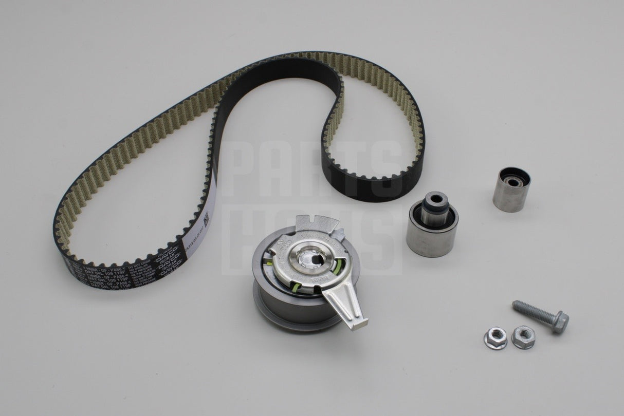 VW Crafter VW Transporter T6.1 cambelt timing belt kit 04L198119AB