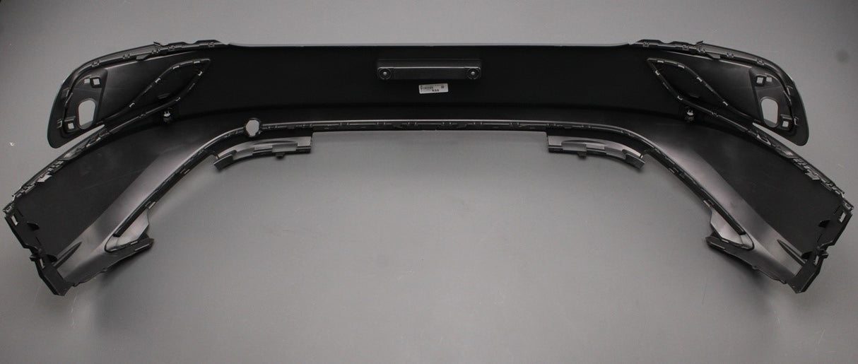 VW ID.4 2021-on rear bumper 11A807433C 9B9