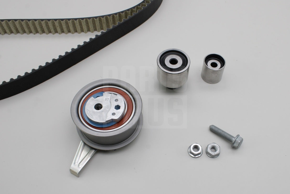 VW Crafter VW Transporter T6.1 cambelt timing belt kit 04L198119AB