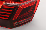 VW Tiguan 2016-2023 LED tail light (outer left) 5NA945207K