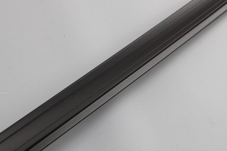 VW California T5.1 T6 2010-on Right awning rail Black 7H78753129P7