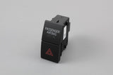 Skoda Rapid 2013- hazard light switch / passenger airbag 5JA953507D FLI