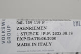 VW Crafter VW Transporter T6.1 cambelt timing belt kit 04L198119AB