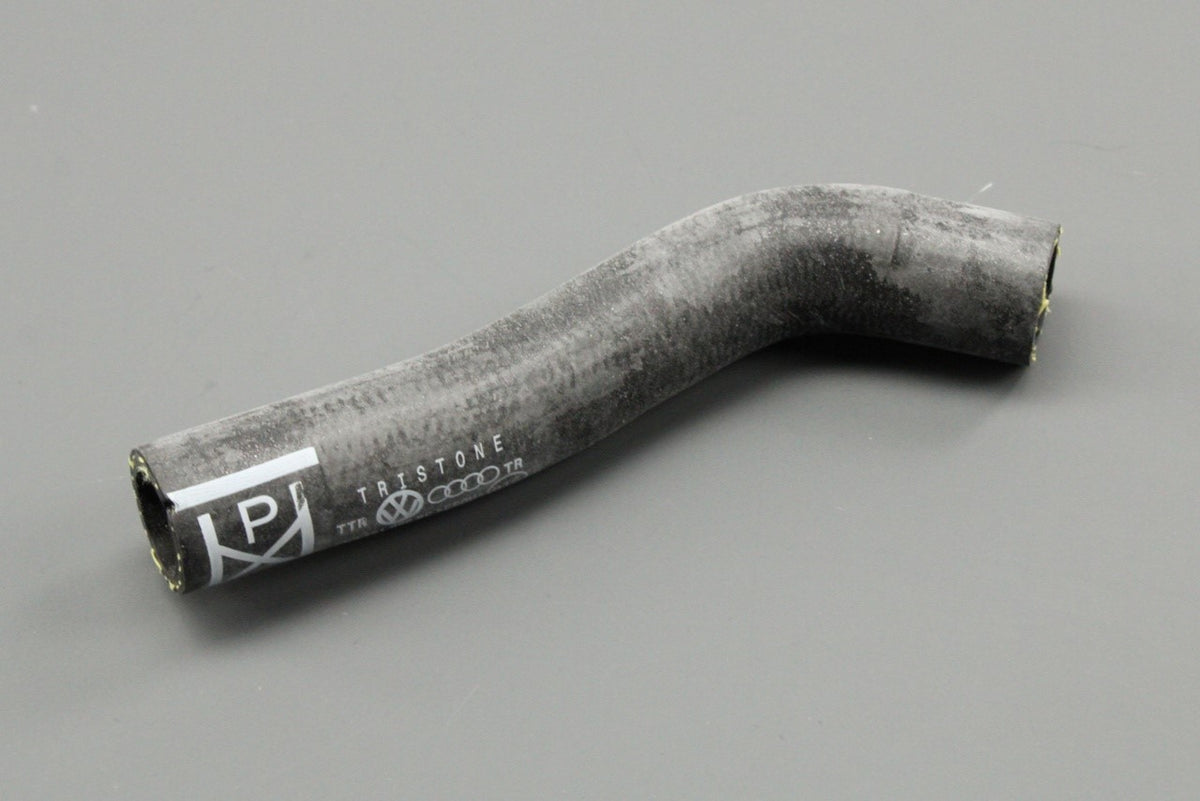 VW Crafter 2017-on coolant hose 2N0121096BC, view 1