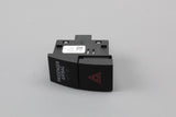 Skoda Rapid 2013- hazard light switch / passenger airbag 5JA953507D FLI