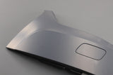 Audi A4 Allroad 2010-16 front bumper cover (left) 8K0807065G GRU