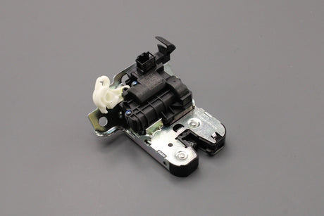 VW ID.4 Passat Audi Skoda Enyaq Superb 2021-on boot lid latch 89A827505