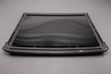 VW Touareg Audi Q7 2016-on panoramic roof glass (rear) 4M0877056E