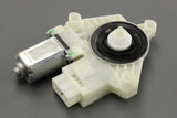 VW Tiguan Allspace 2018-on rear electric window motor (right) 5Q4959812G