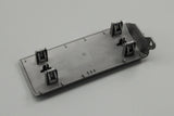 VW Transporter T5 T5.1 interior dashboard trim (left) 7H2857189 71N