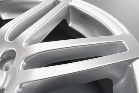 Audi A3 8P 2004-13 S-line single 18" alloy wheel rim 8P0601025DS