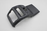 VW Tiguan Tayron 2024-on centre console air vents trim 571864298 4PK