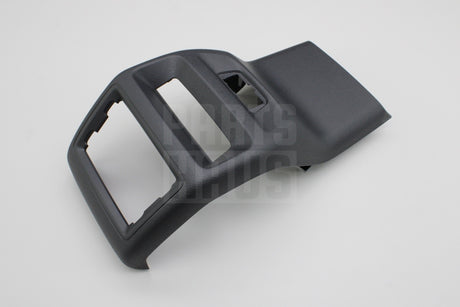 VW Tiguan Tayron 2024-on centre console air vents trim 571864298 4PK