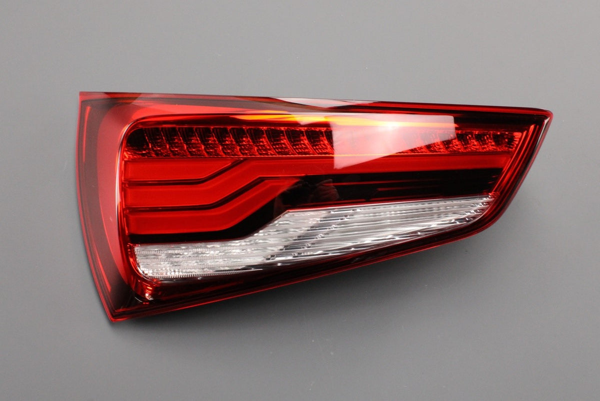 Audi A1 S1 2015-2018 LED tail light (left) 8XA945093A, view 1