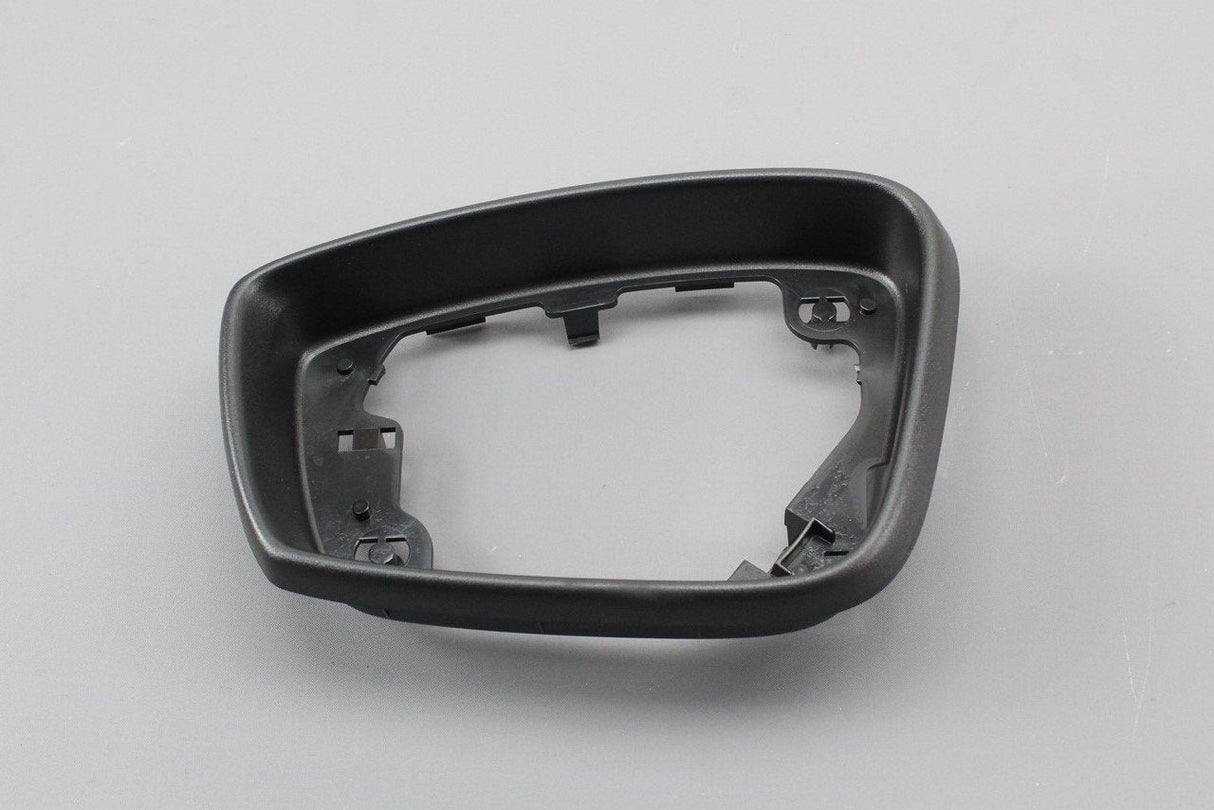 VW Up! Skoda Citigo SEAT Mii wing mirror bezel trim (left) 1S0857601 9B9