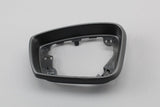 VW Up! Skoda Citigo SEAT Mii wing mirror bezel trim (left) 1S0857601 9B9