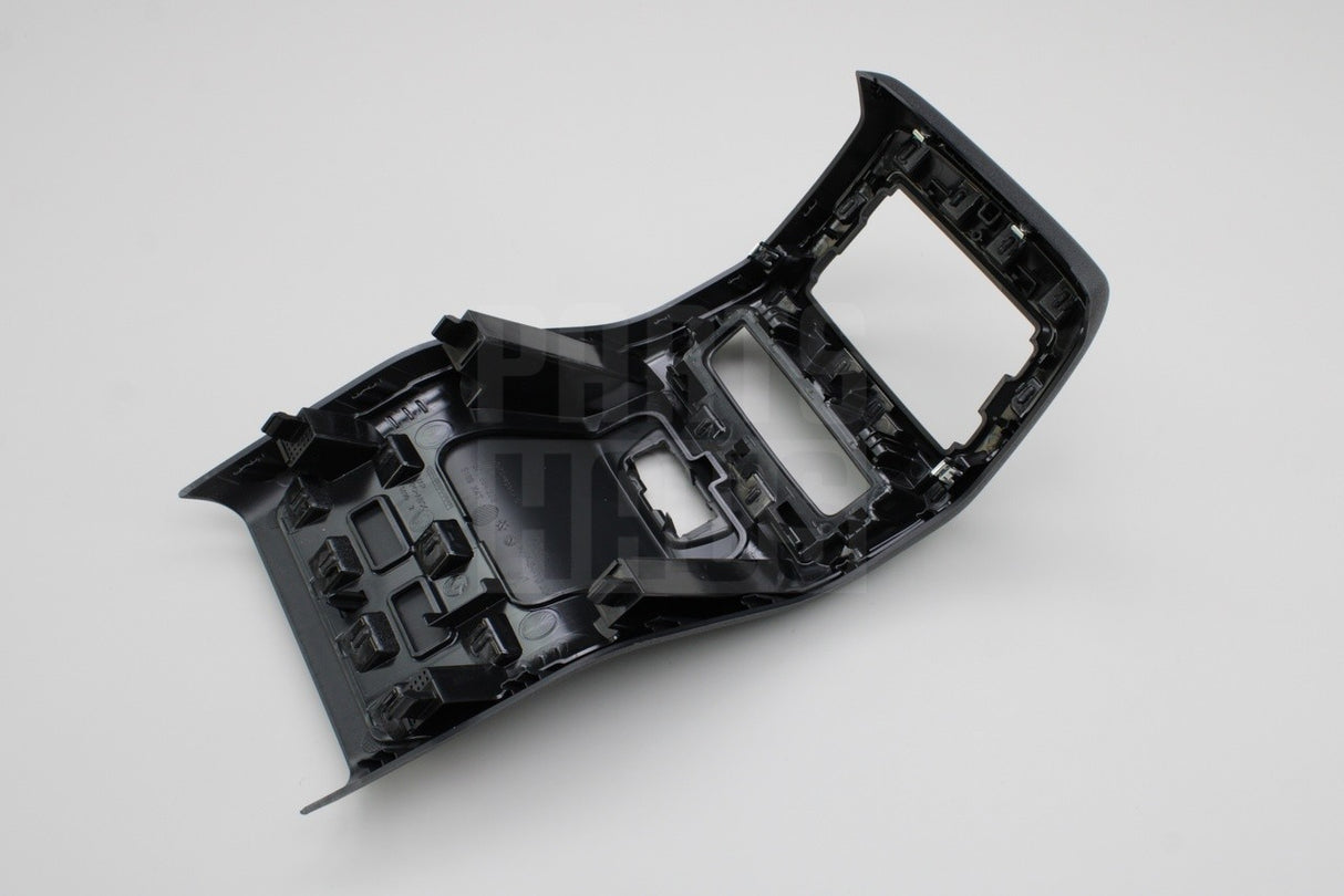 VW Tiguan Tayron 2024-on centre console air vents trim 571864298 4PK