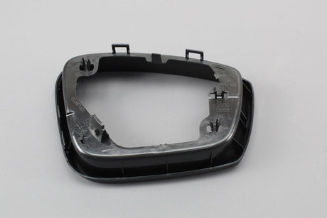 VW Up! Skoda Citigo SEAT Mii wing mirror bezel trim (left) 1S0857601 9B9