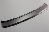 VW Polo 6C 2014-2017 bumper protector (rear) ZGB6R2071100