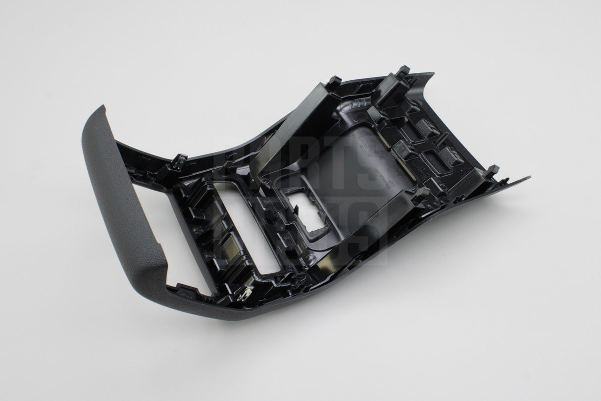 VW Tiguan Tayron 2024-on centre console air vents trim 571864298 4PK