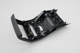 VW Tiguan Tayron 2024-on centre console air vents trim 571864298 4PK