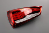 Audi A1 S1 2015-2018 LED tail light (left) 8XA945093A