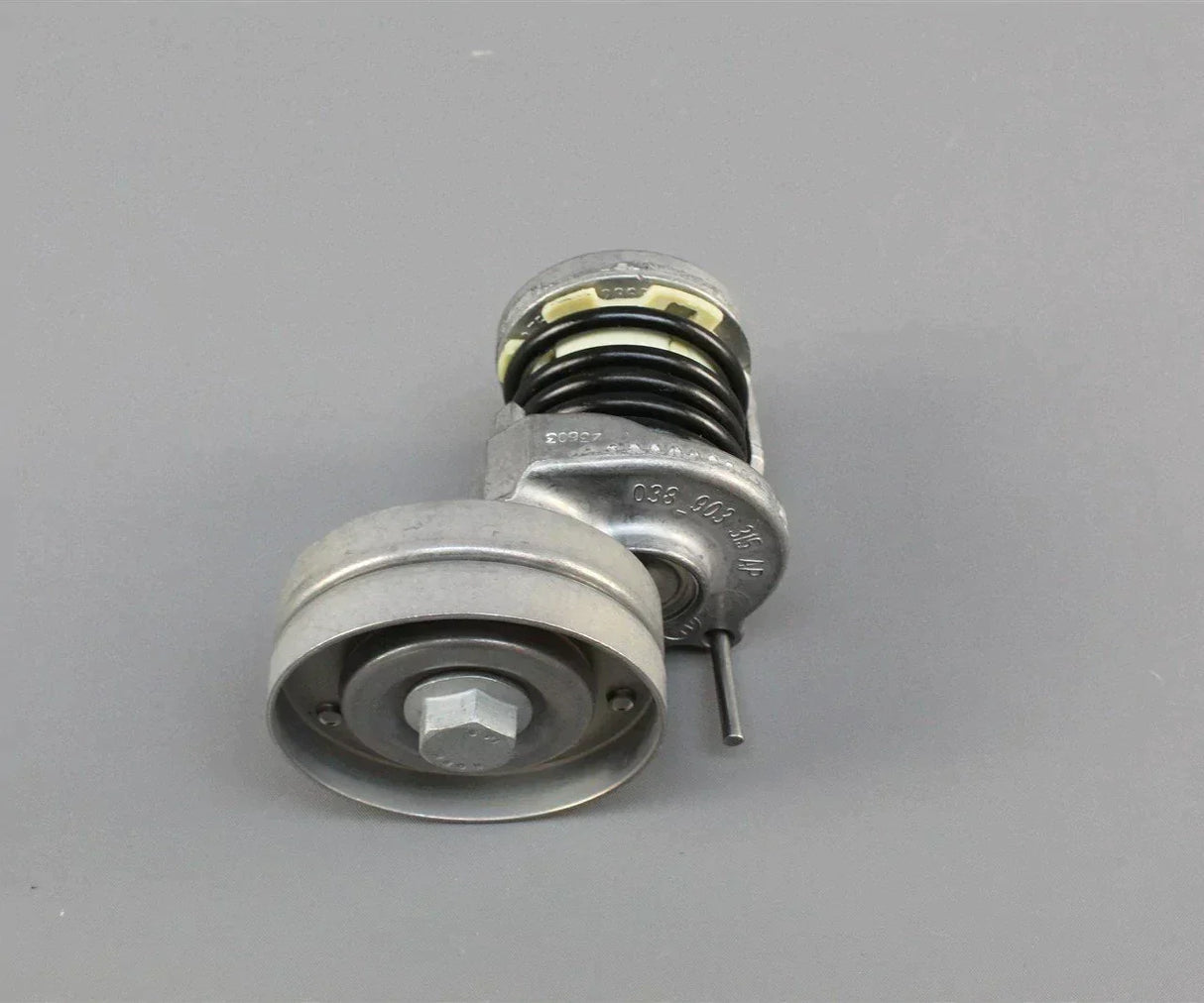 VW Audi Skoda SEAT TDI auxiliary alternator belt tensioner 038903315AP