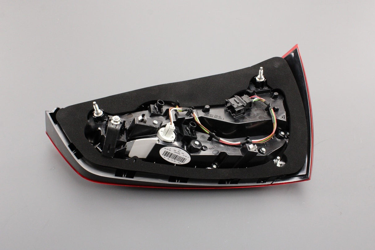 Audi A1 S1 2015-2018 LED tail light (left) 8XA945093A