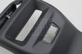VW Tiguan Tayron 2024-on centre console air vents trim 571864298 4PK