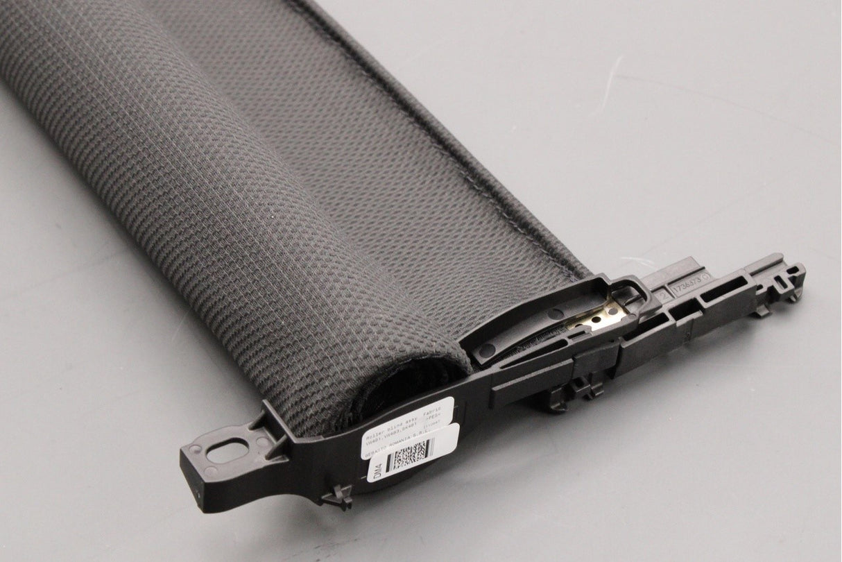 VW Arteon Passat Skoda Superb 2015-2025 sunroof sunblind 3G5877307 DM4