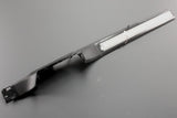 VW Tiguan R-line 16-on sill trim strip scuff plate right 5NA853370B ESN