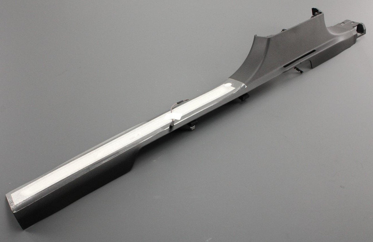 VW Tiguan R-line 16-on sill trim strip scuff plate right 5NA853370B ESN