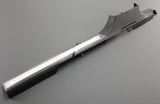 VW Tiguan R-line 16-on sill trim strip scuff plate right 5NA853370B ESN