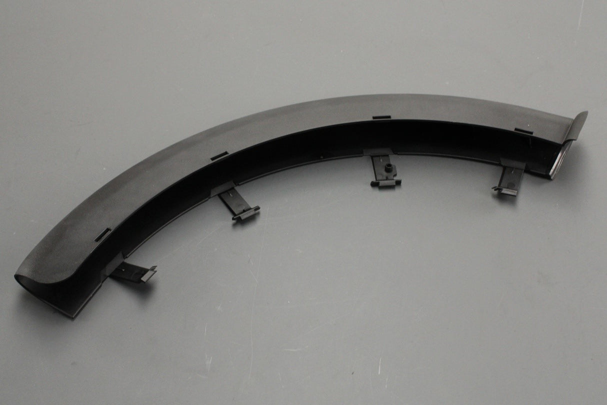 Audi A5 S5 Saloon 13-15 boot lid hinge cover trim (left) 8K5971821AB 01C