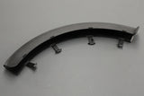 Audi A5 S5 Saloon 13-15 boot lid hinge cover trim (left) 8K5971821AB 01C
