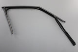VW ID.3 2020-on upper door seal/window guide (front right) 10A837440B
