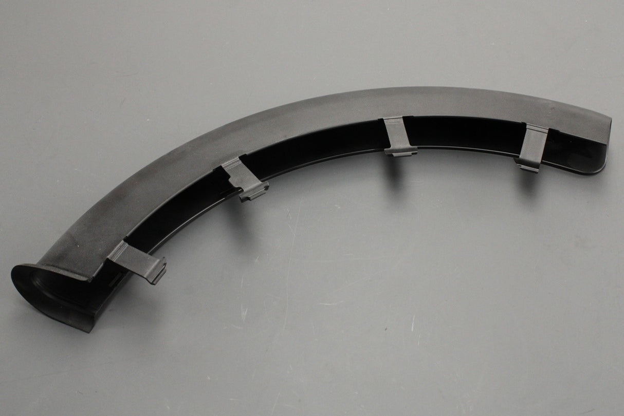 Audi A5 S5 Saloon 13-15 boot lid hinge cover trim (left) 8K5971821AB 01C
